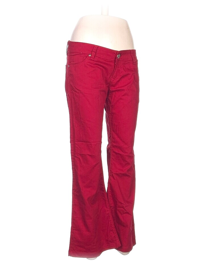 Vintage Love Jean / Kot %70 İndirimli. - Görsel 2