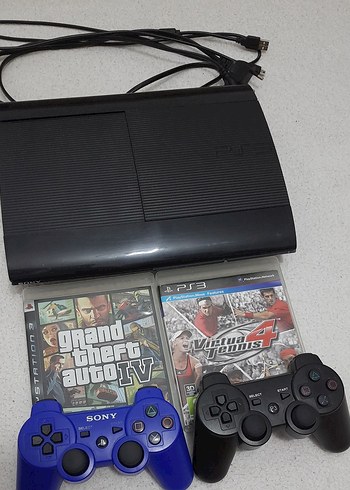 PlayStation 3