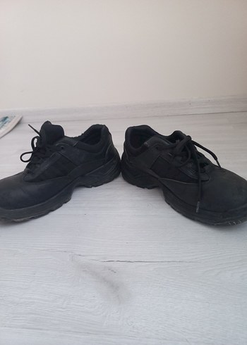 YDS kışlık yarım bot - Görsel 3