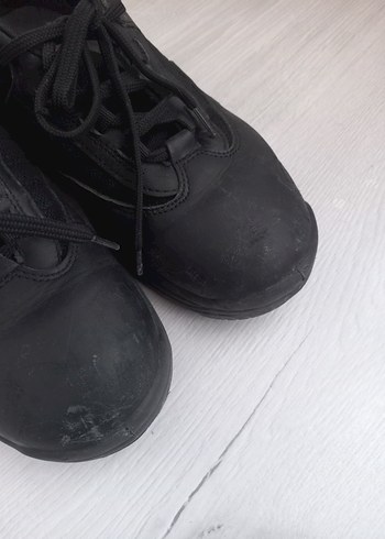 YDS kışlık yarım bot - Görsel 6