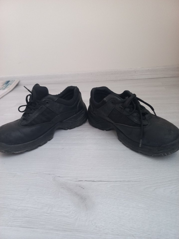 YDS kışlık yarım bot - Görsel 3