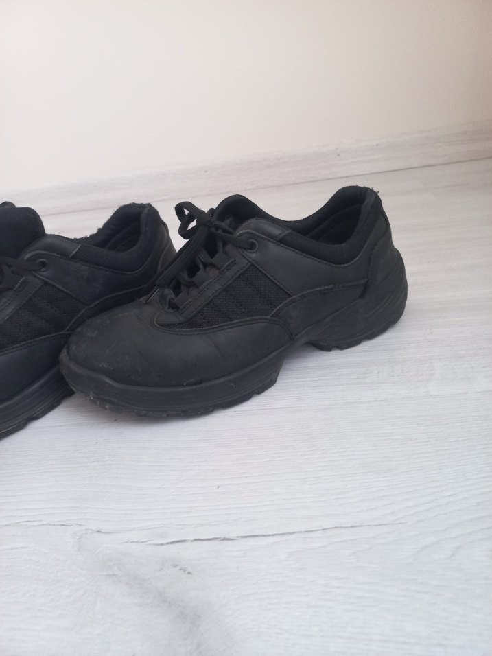 YDS kışlık yarım bot - Görsel 2