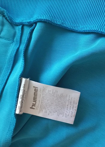 Hummel Spor Ceket - Görsel 5