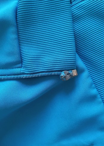 Hummel Spor Ceket - Görsel 6