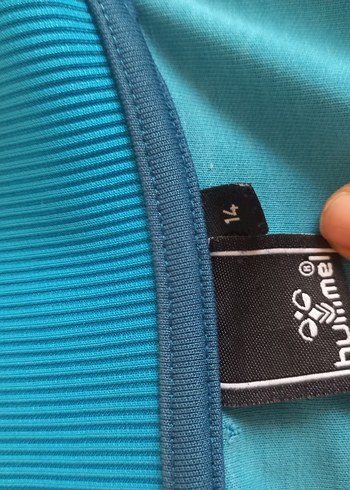 Hummel Spor Ceket - Görsel 4