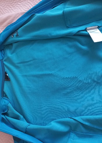 Hummel Spor Ceket - Görsel 3