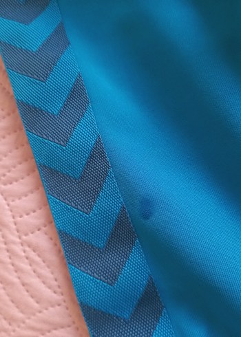 Hummel Spor Ceket - Görsel 7