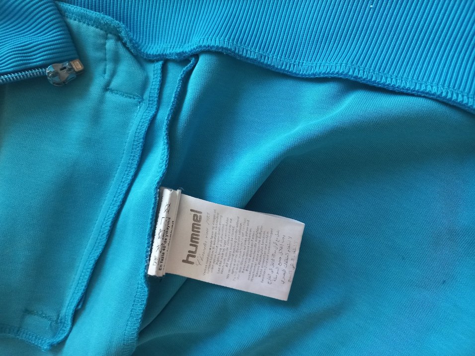 Hummel Spor Ceket - Görsel 5