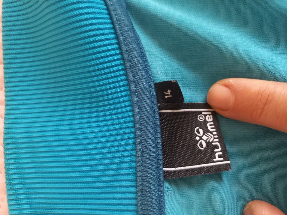 Hummel Spor Ceket - Görsel 4