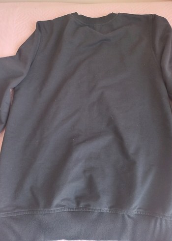 Prada lacivert Erkek Sweatshirt - Görsel 5