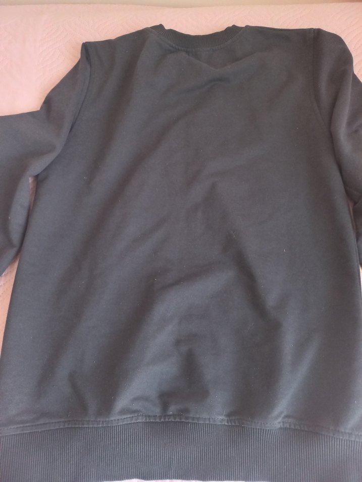 Prada lacivert Erkek Sweatshirt - Görsel 5