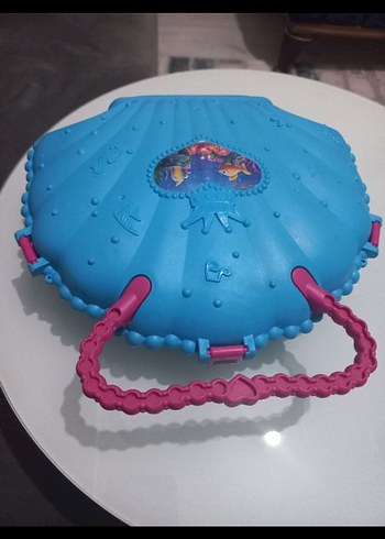 Renkli Deniz Kabuğu Oyun Seti - Görsel 5