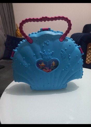 Renkli Deniz Kabuğu Oyun Seti - Görsel 4