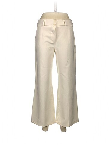 PreLoved Kumaş Pantolon %70 İndirimli.
