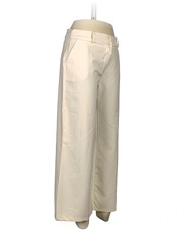 Vintage Love PreLoved Kumaş Pantolon %70 İndirimli.