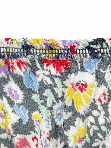 Vintage Love Kısa Elbise %70 İndirimli. - Görsel 4