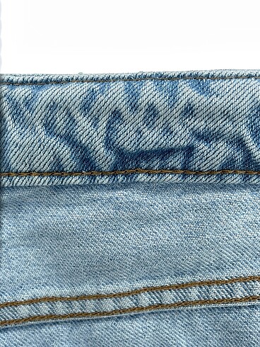 Vintage Love Jean / Kot %70 İndirimli. - Görsel 4