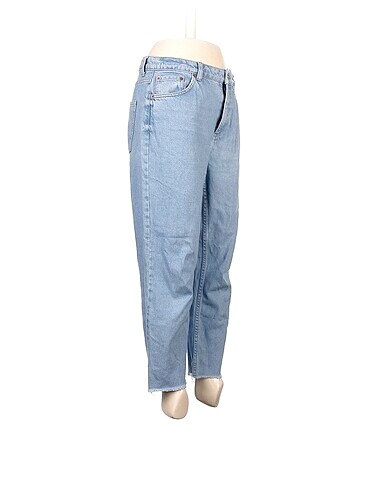 Vintage Love Jean / Kot %70 İndirimli. - Görsel 2