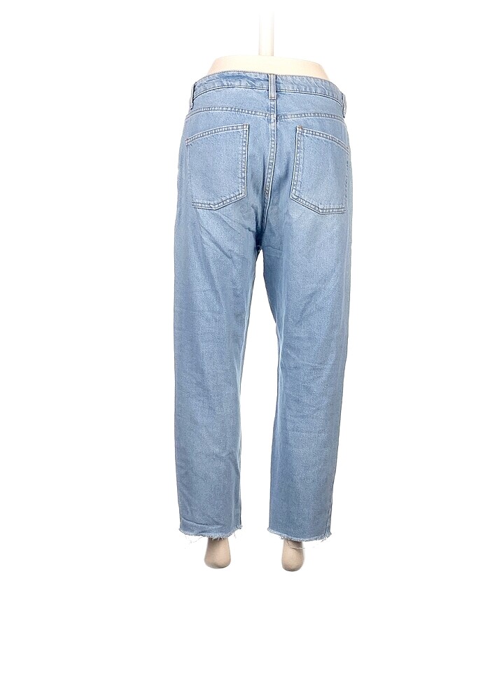 Vintage Love Jean / Kot %70 İndirimli. - Görsel 3