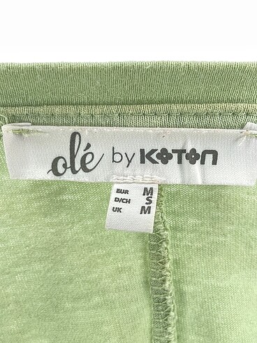 Koton Bluz %70 İndirimli. - Görsel 4