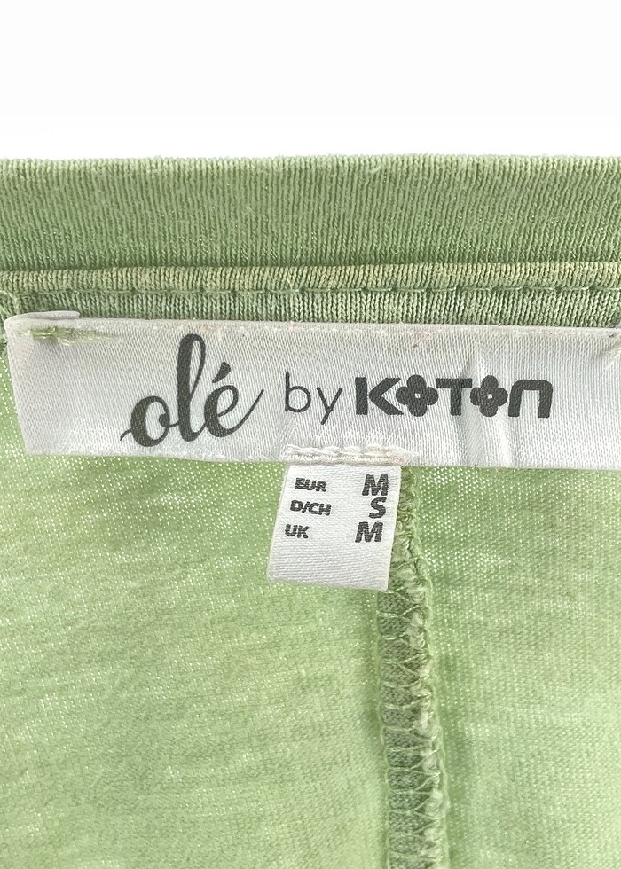 Koton Bluz %70 İndirimli. - Görsel 4