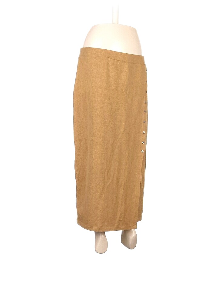 LC Waikiki Midi Etek %70 İndirimli. - Görsel 2