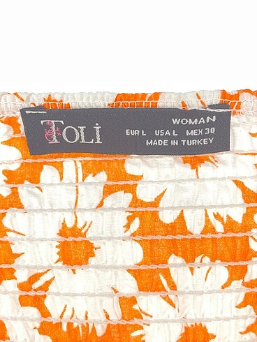 Vintage Love Uzun Elbise %70 İndirimli. - Görsel 4