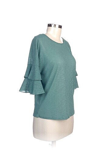 LC Waikiki Bluz %70 İndirimli. - Görsel 2