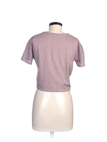 Vintage Love Bluz %70 İndirimli. - Görsel 3