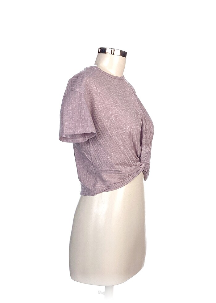 Vintage Love Bluz %70 İndirimli. - Görsel 2