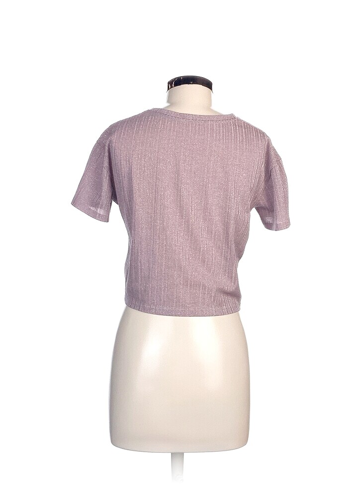 Vintage Love Bluz %70 İndirimli. - Görsel 3