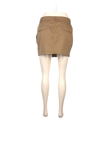 Mango Mini Etek %70 İndirimli. - Görsel 3