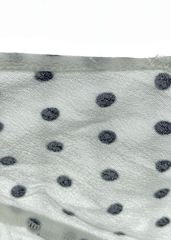 Vintage Love Bluz %70 İndirimli. - Görsel 4