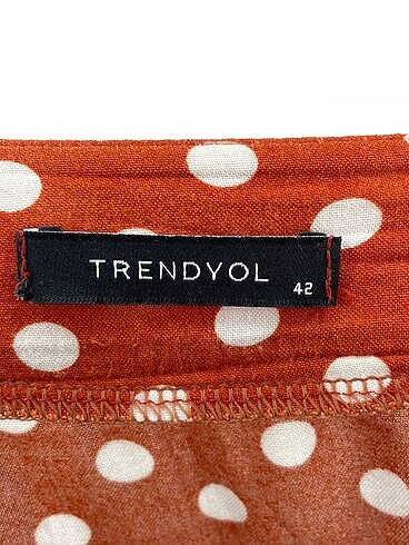 Trendyol & Milla Midi Etek %70 İndirimli. - Görsel 4