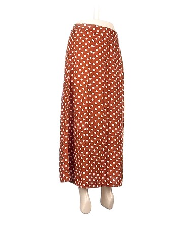 Trendyol & Milla Midi Etek %70 İndirimli. - Görsel 2