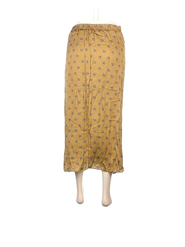 Adil Işık Midi Etek %70 İndirimli. - Görsel 3