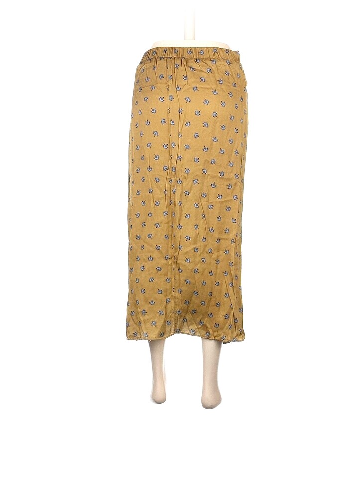 Adil Işık Midi Etek %70 İndirimli. - Görsel 3