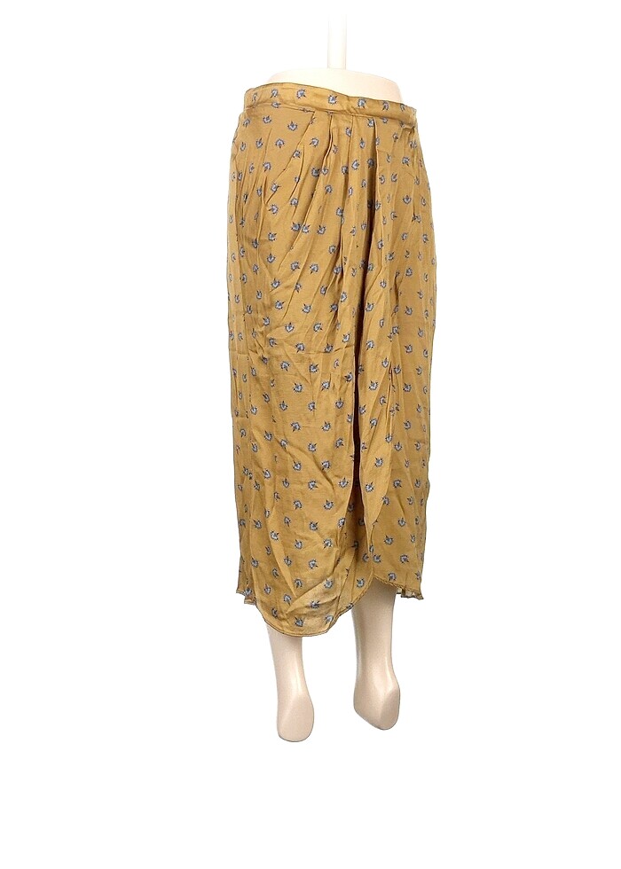 Adil Işık Midi Etek %70 İndirimli. - Görsel 2