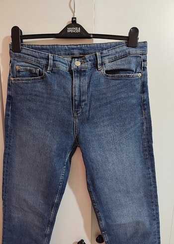 Massimo Dutti massimo dutti Jean pantolon