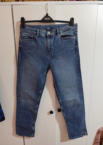 massimo dutti Jean pantolon
