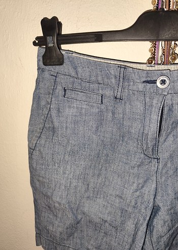 38 Beden Marks & Spencer Bermuda Şort