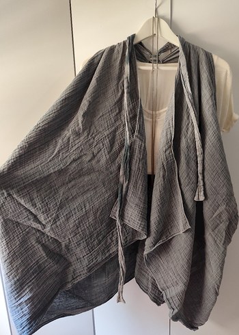 Polo Garage polo garage salaş yelek hırka