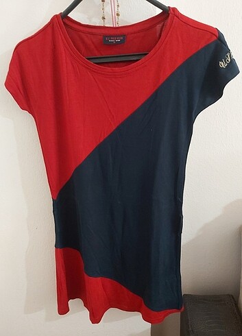 Us polo elbise 