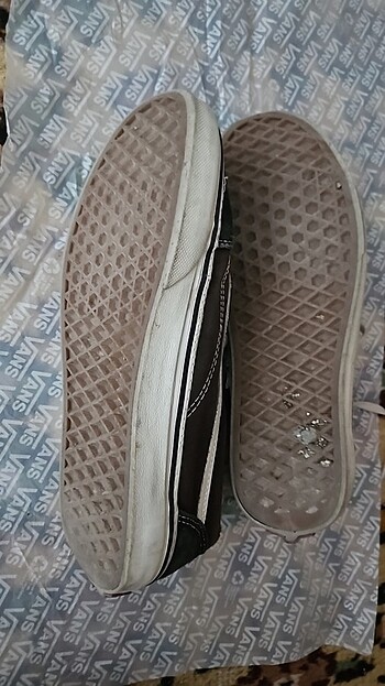 38,5 Beden Vans old skool 
