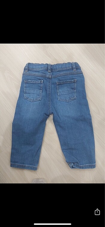 LC Waikiki Pantolon