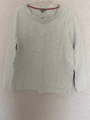 40 Beden İncili sweatshirt