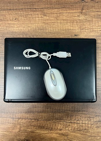 HEDİYELİ SORUNSUZ SAMSUNG MİNİ NOTEBOOK LAPTOP BİLGİSAYAR - Görsel 2