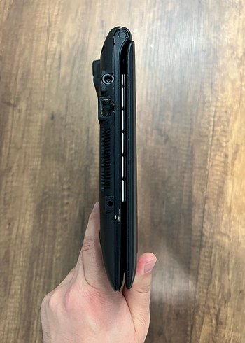 HEDİYELİ SORUNSUZ SAMSUNG MİNİ NOTEBOOK LAPTOP BİLGİSAYAR - Görsel 3