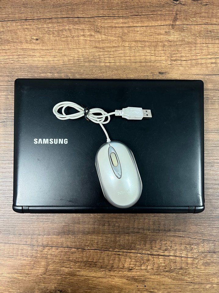 HEDİYELİ SORUNSUZ SAMSUNG MİNİ NOTEBOOK LAPTOP BİLGİSAYAR - Görsel 2
