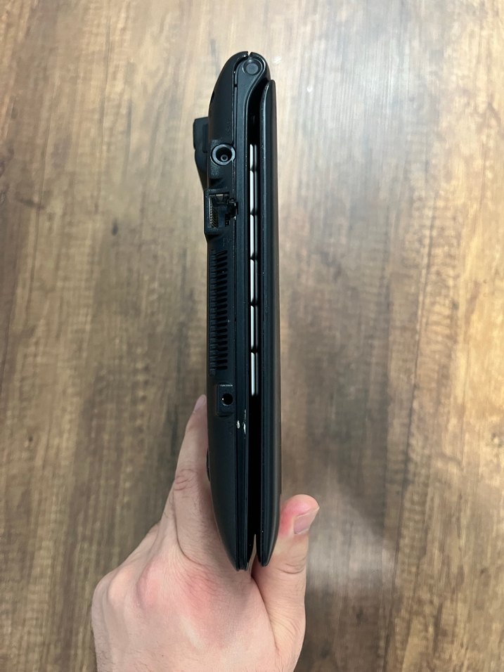 HEDİYELİ SORUNSUZ SAMSUNG MİNİ NOTEBOOK LAPTOP BİLGİSAYAR - Görsel 3